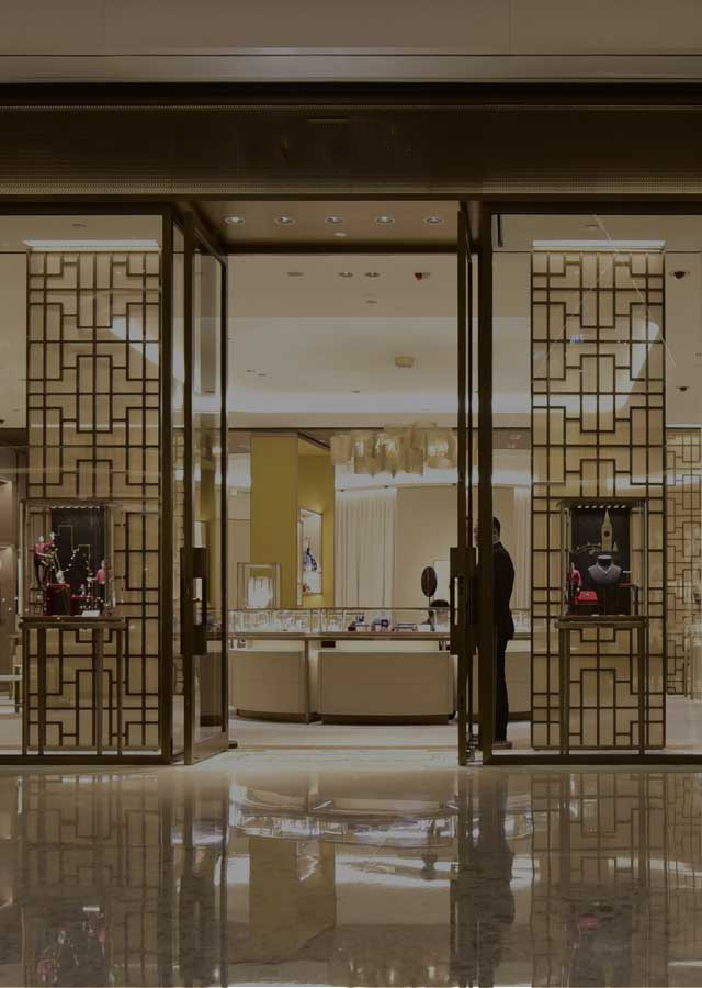 上海卡地亚售后维修中心网点