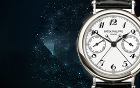 上海卡地亚售后维修保养中心 手表受磁