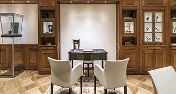 卡地亚上海售后维修中心服务