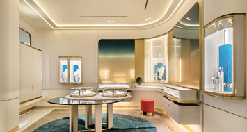 卡地亚上海售后维修中心服务