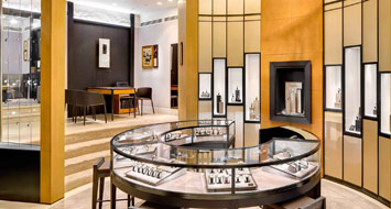 卡地亚上海售后维修中心服务