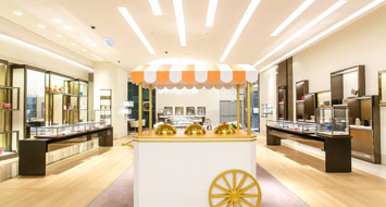 卡地亚上海售后维修中心服务