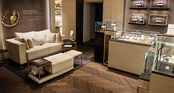 卡地亚上海售后维修中心服务