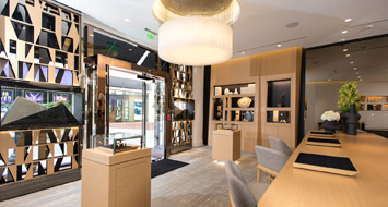 卡地亚上海售后维修中心服务