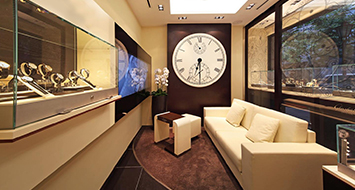 卡地亚上海售后维修中心服务