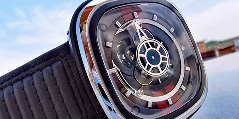 上海哪有卡地亚手表的维修点